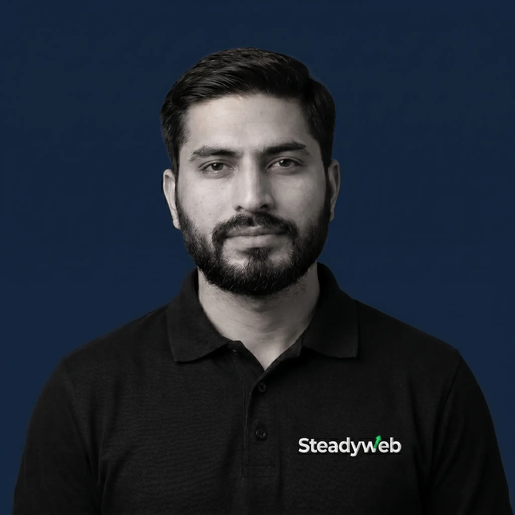 SteadyWeb team